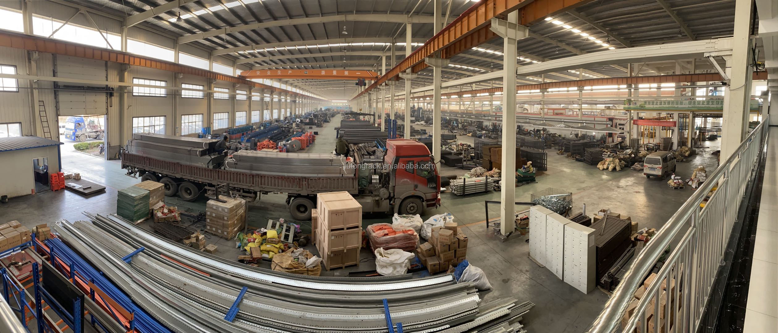 Workshop Environment
