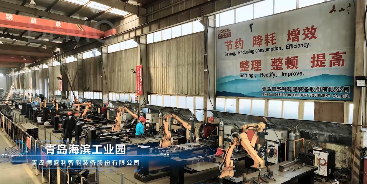 ASRS Warehouse Stacking Rack Automated Storage Retrieval System Rack System