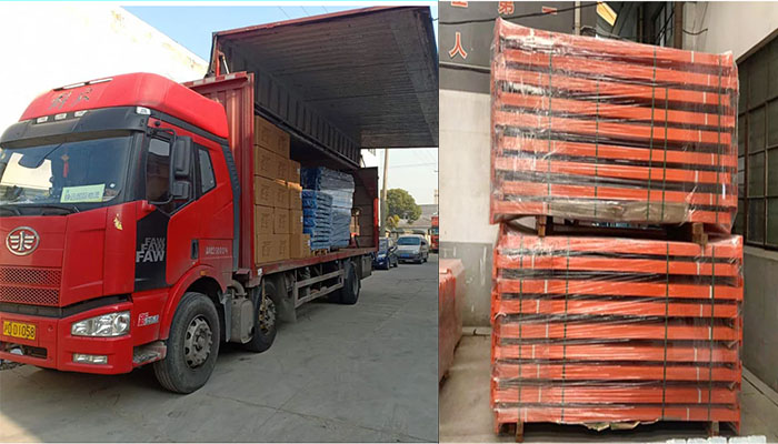 Delivery and Shipping