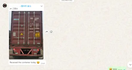 Client project review 17
