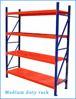 Hot Sale Rack System 1