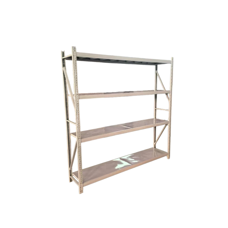 Storage shelf detail 7