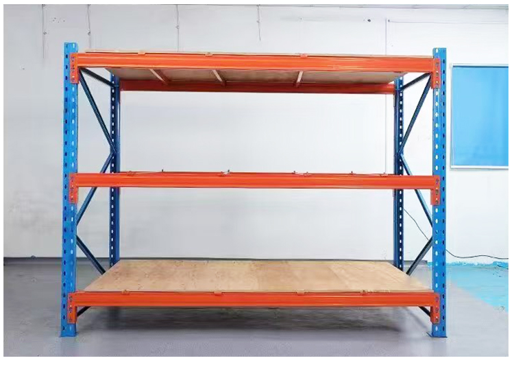 Heavy Duty Rack