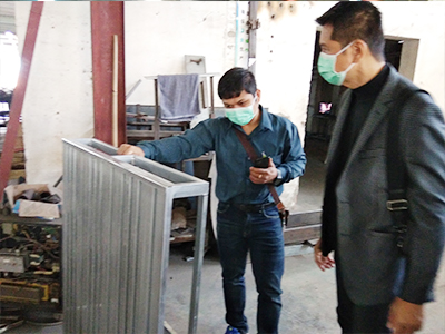 Project Case 5