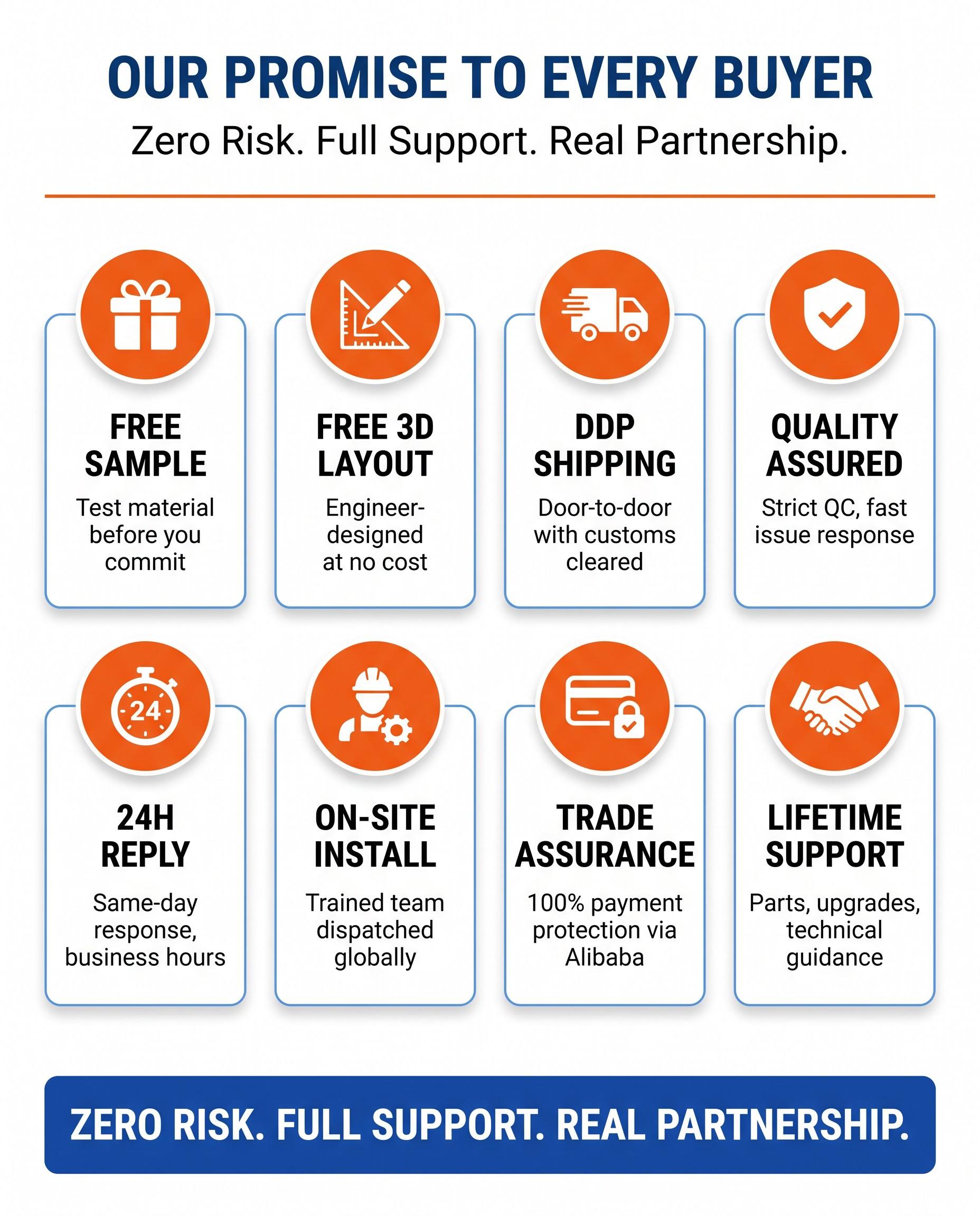 Warehouse Racking Solutions