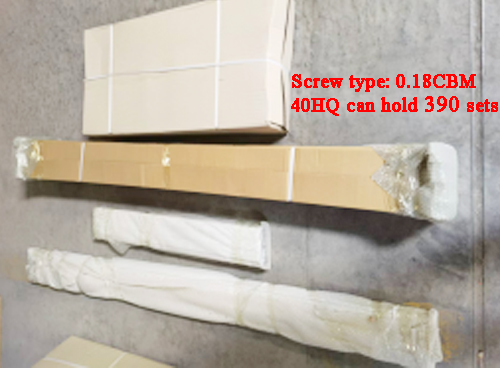 Packaging Standard 2
