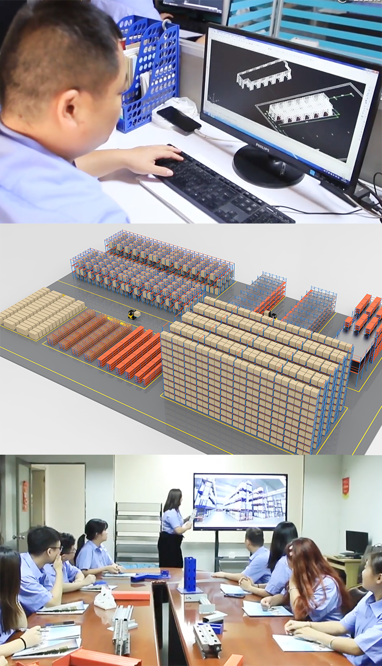 Factory Facility