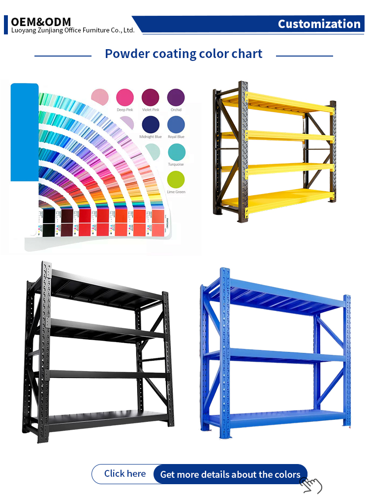 Steel Furniture Specifications Overview