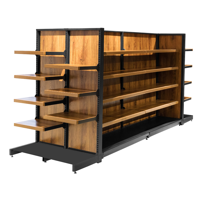 Shelf Detail 3
