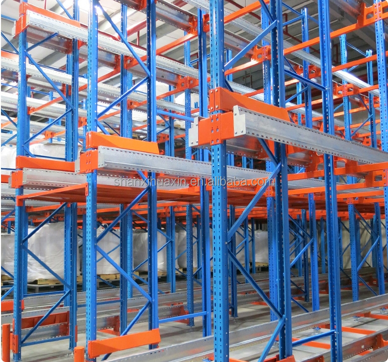 ASRS Feature 5