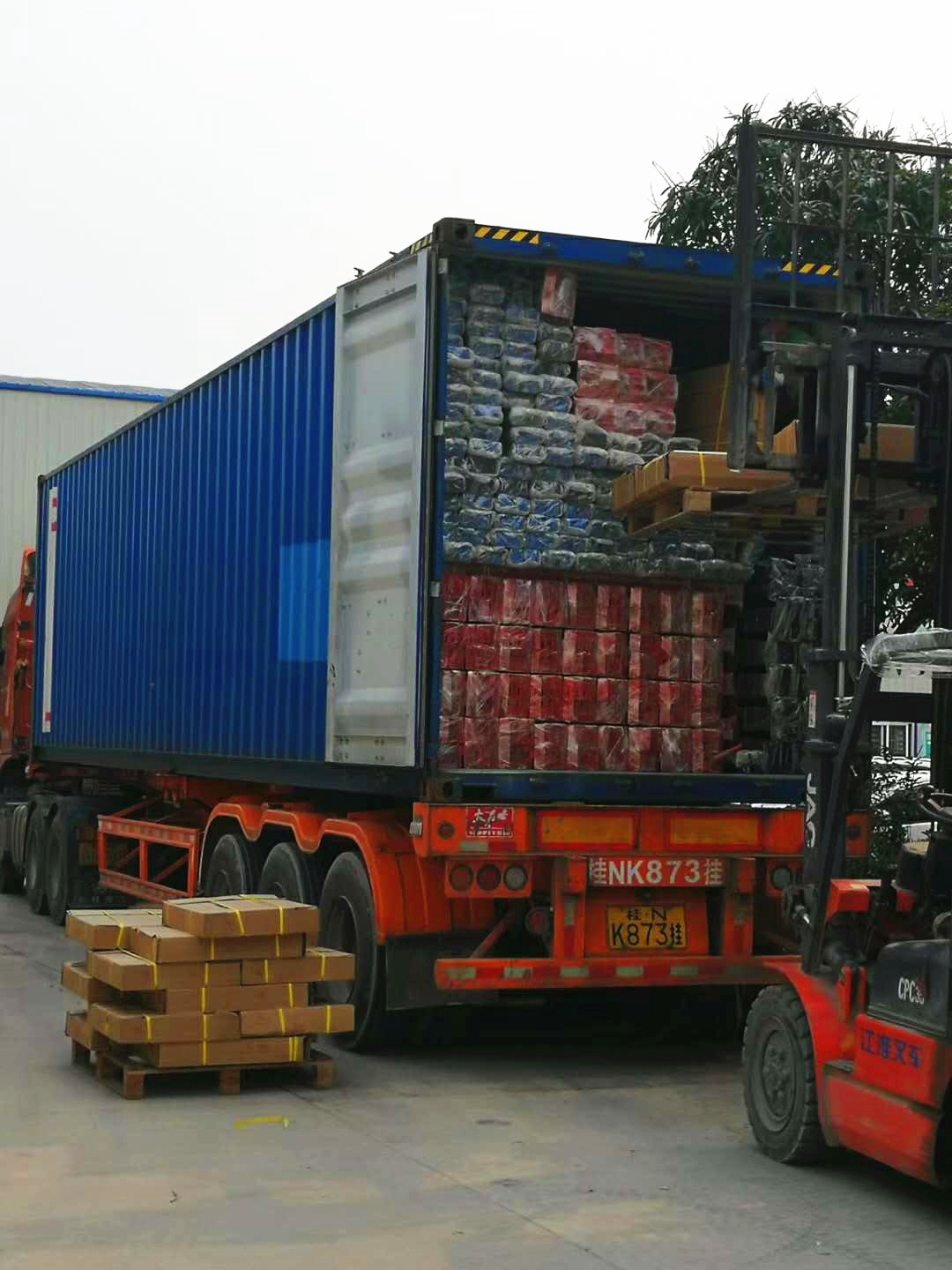 Delivery 1