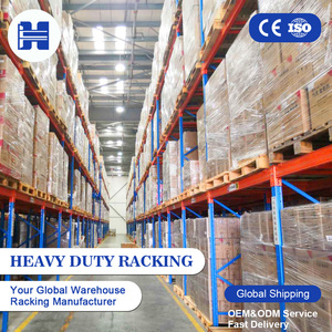 Top Grade Heavy Duty Shelving Rack Adjustable Storage Rack Heavy Duty for Workshop Tools and Heavy Industrial Usage