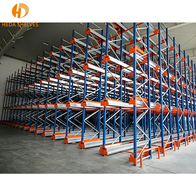Racking Overview