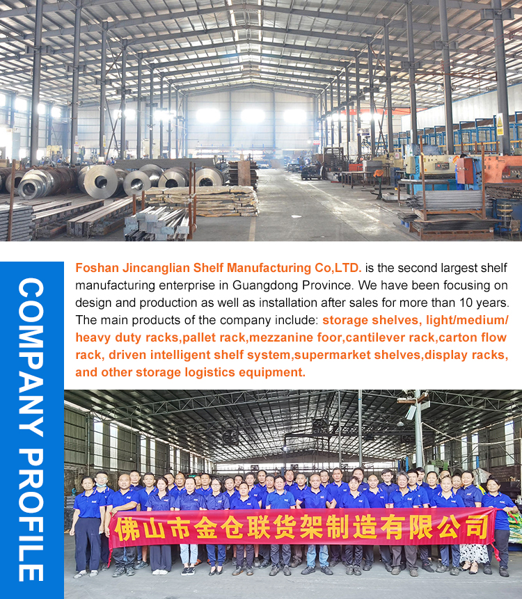 Company Profile Workshop
