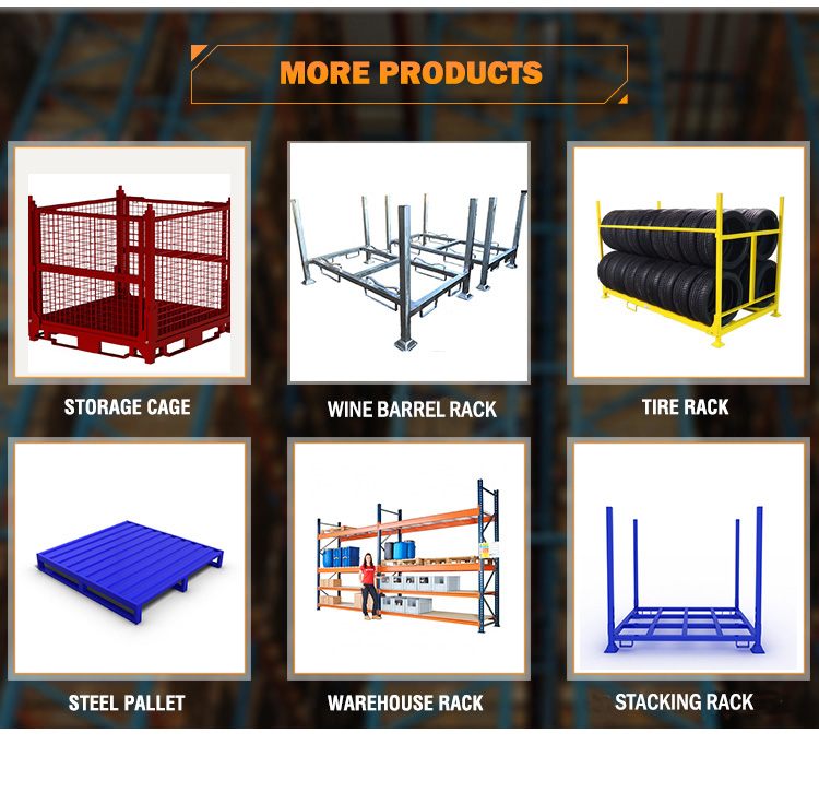 More Product Options