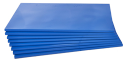 Steel Board Workmanship