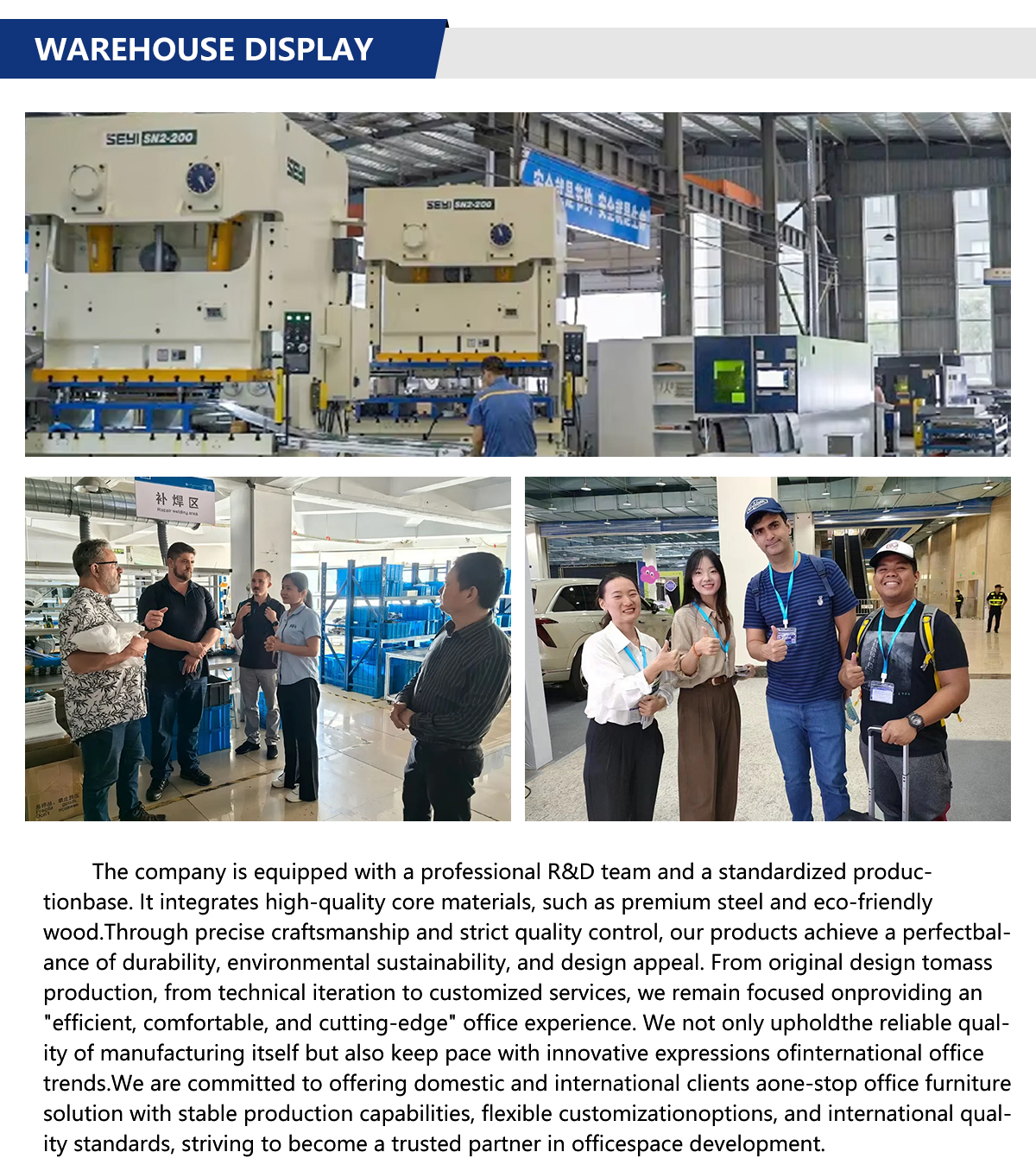 Product Presentation 26