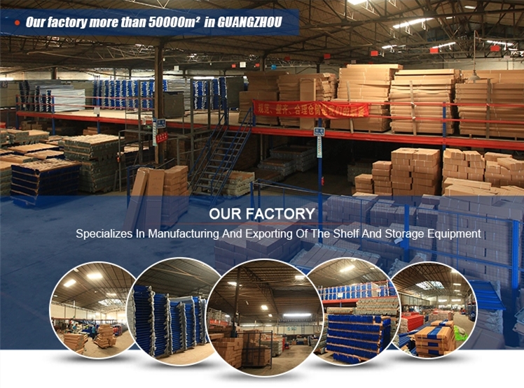 MAOBANG Factory Overview