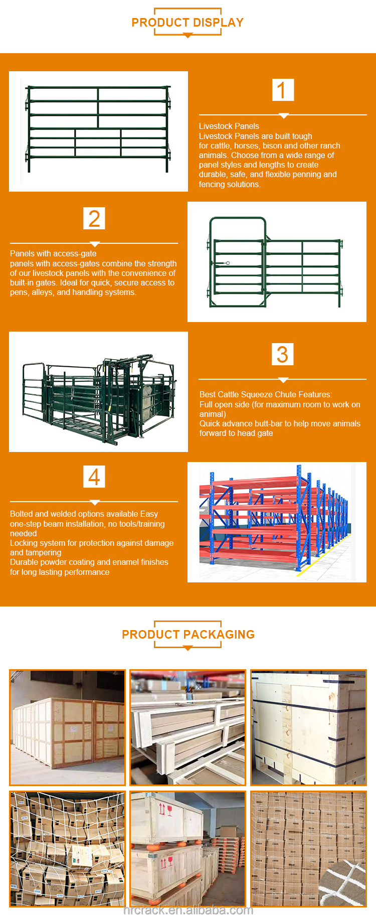 Company Facility and Production 2