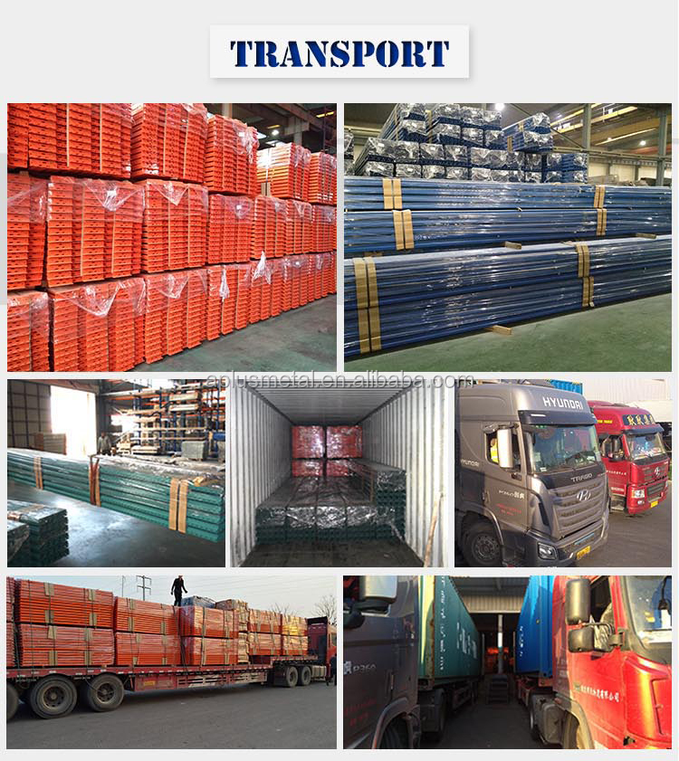 Packaging Standard for Export