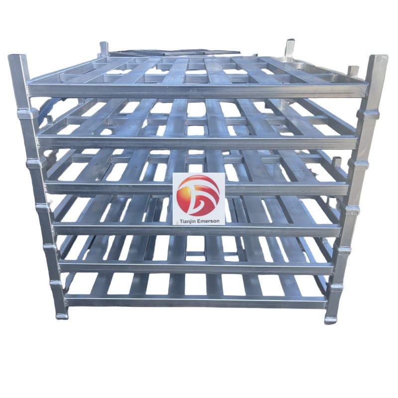 Steel Rack Pallet Product