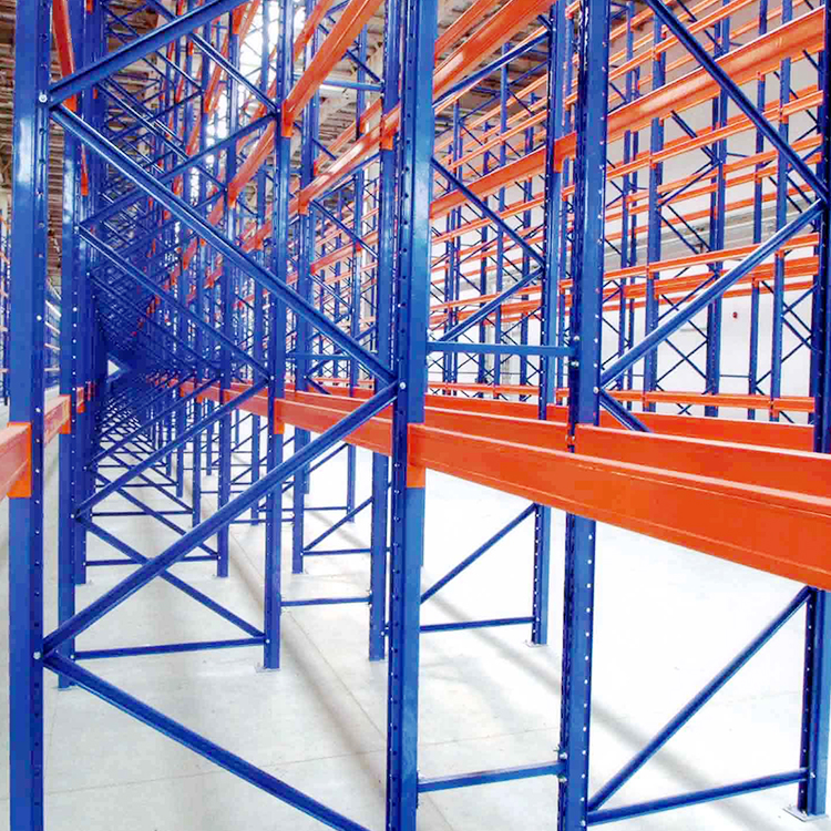Top Grade Heavy Duty Shelving Rack Adjustable Storage Rack Heavy Duty for Workshop Tools and Heavy Industrial Usage