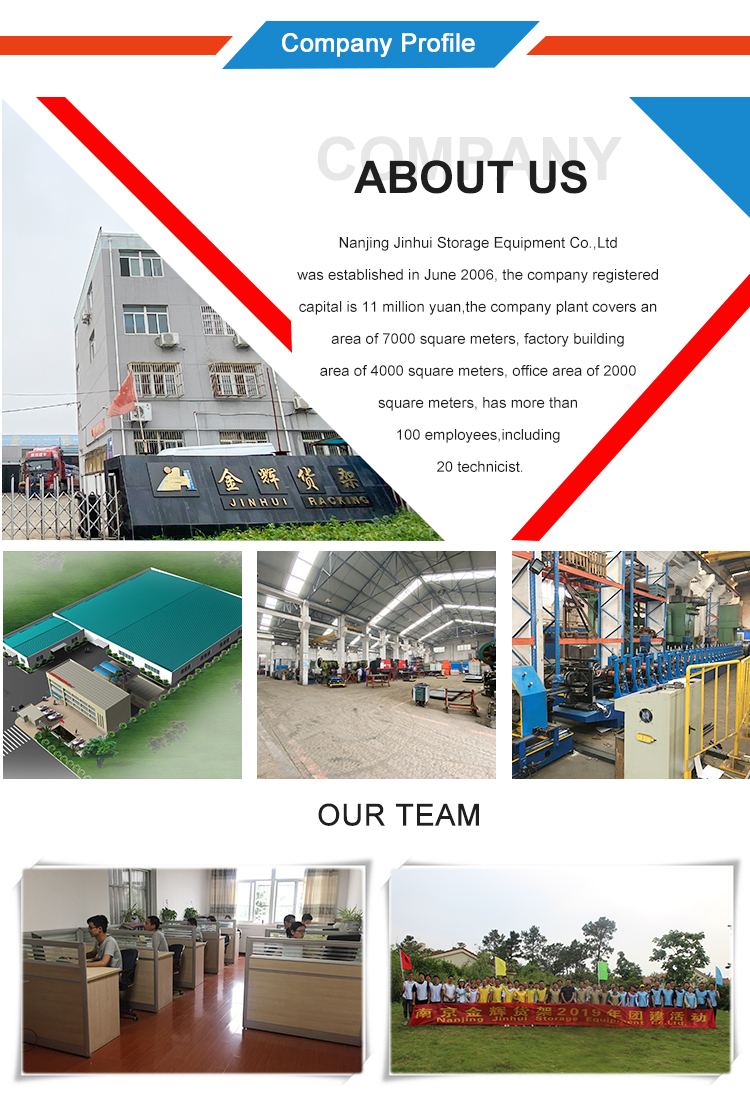 Company Facility and Overview