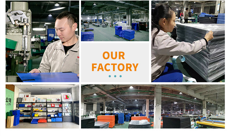 Wholesale Customized Foldable Stackable Plastic Storage Warehouse Picking Boxes Bins Plastic Picking Bins