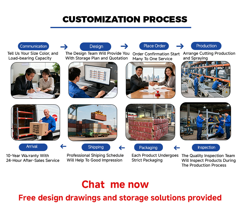 Heavy Duty 5 Boltless Pallet Rack Commercial Grade Steel Storage System High Load Capacity Adjustable Free 3D Design Warehouse