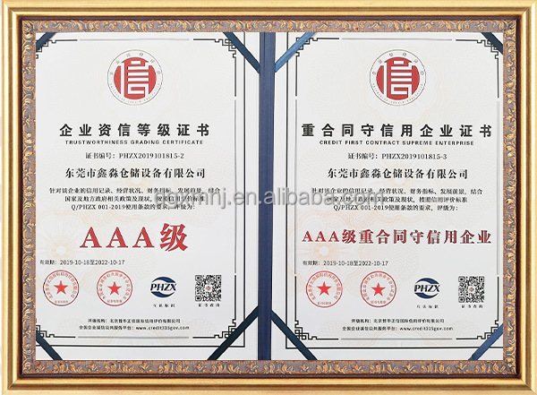Certificate 2