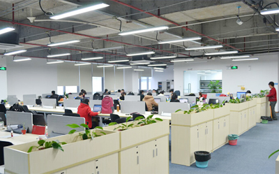 Facility Overview