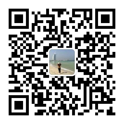 WeChat Contact