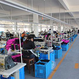 Shanghai Beone Industrial Facility