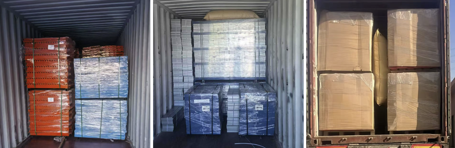 Export Standard Packaging
