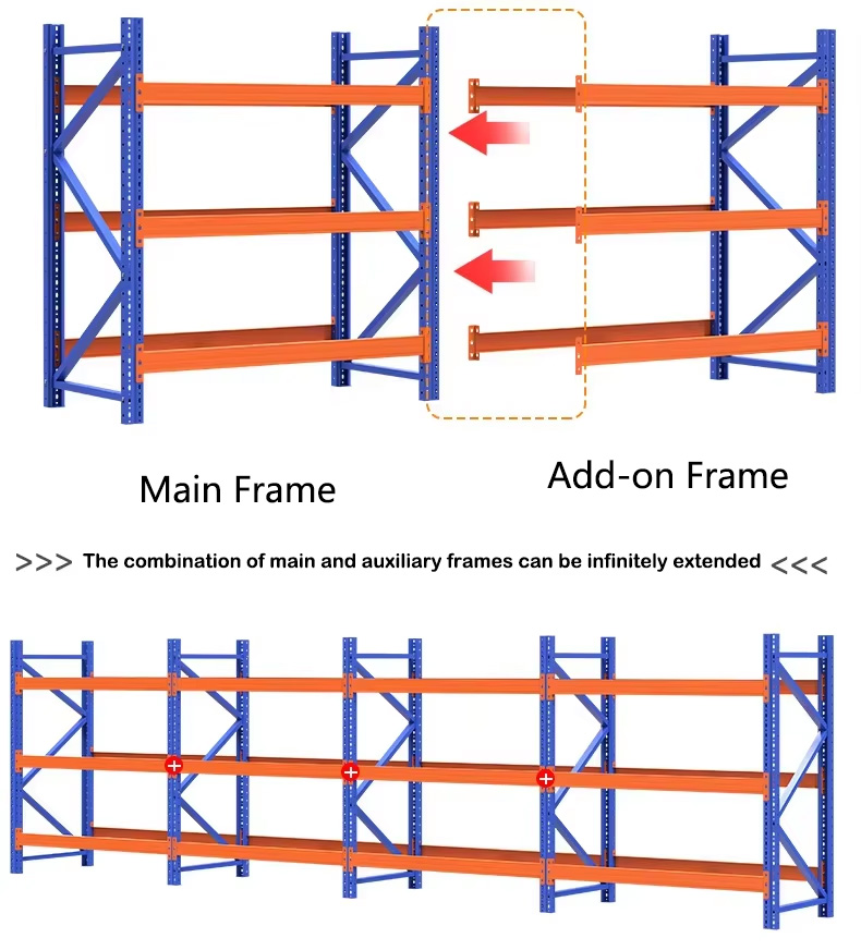 Durable Beam and Frame