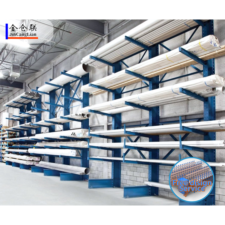 Storage Shelves Parts