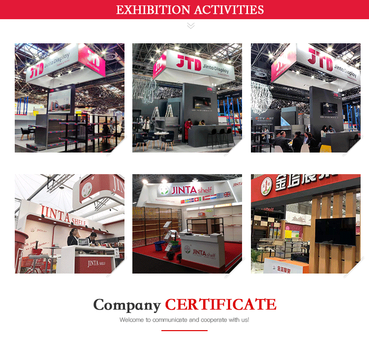 Production Display