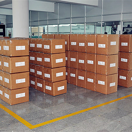 Factory Workshop and Warehouse
