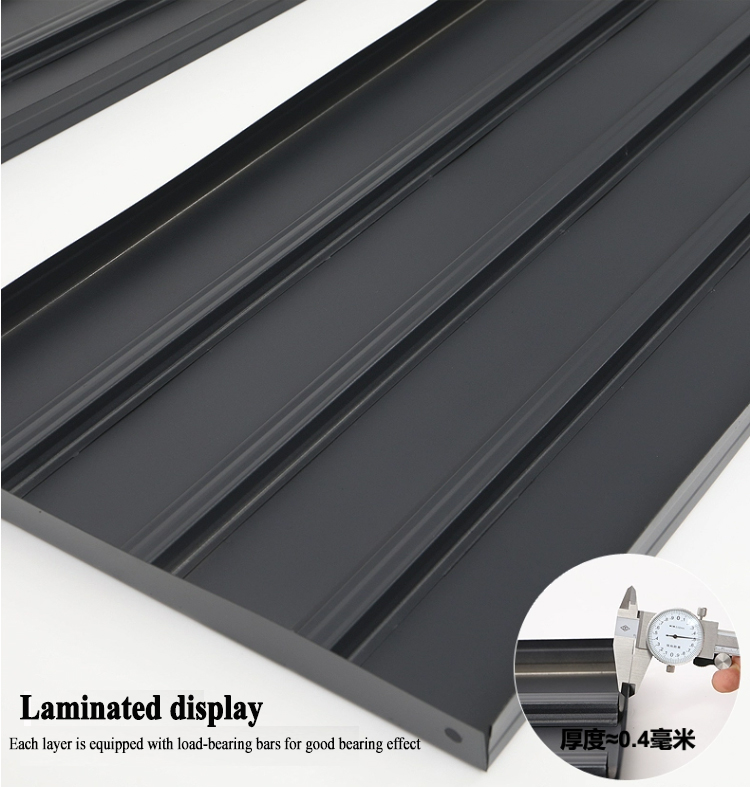 Decking Details