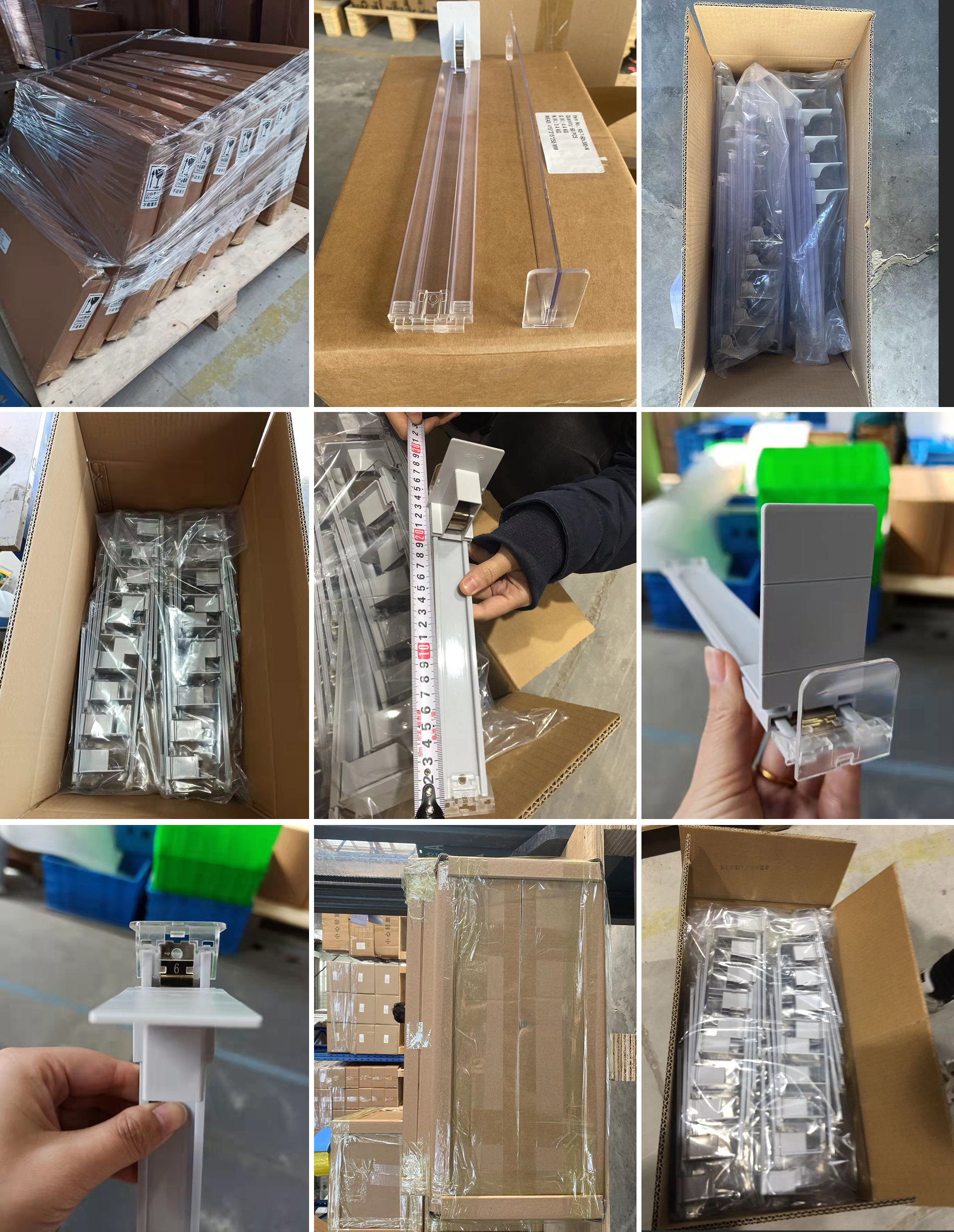 Product Packaging