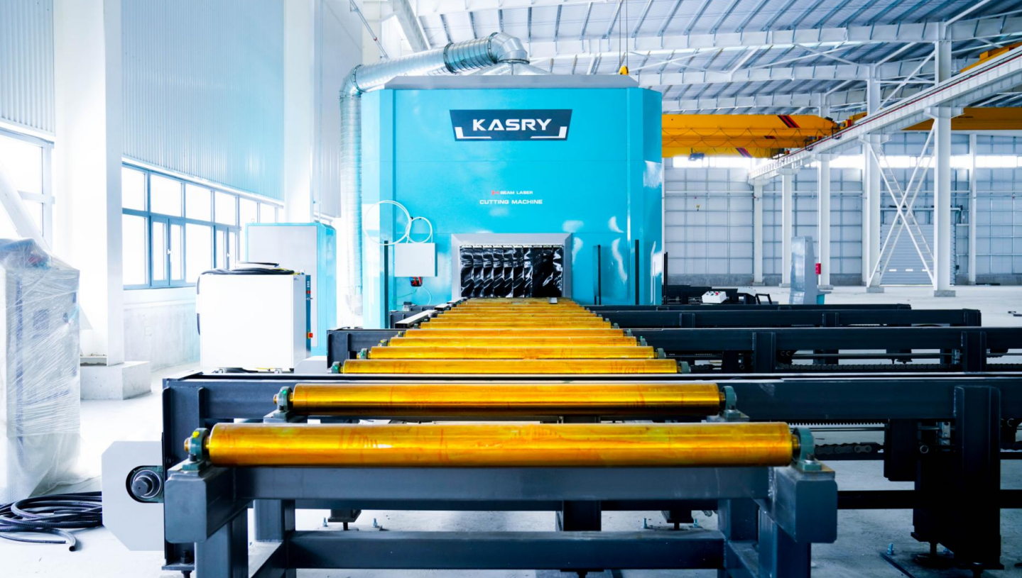 Production Process 1