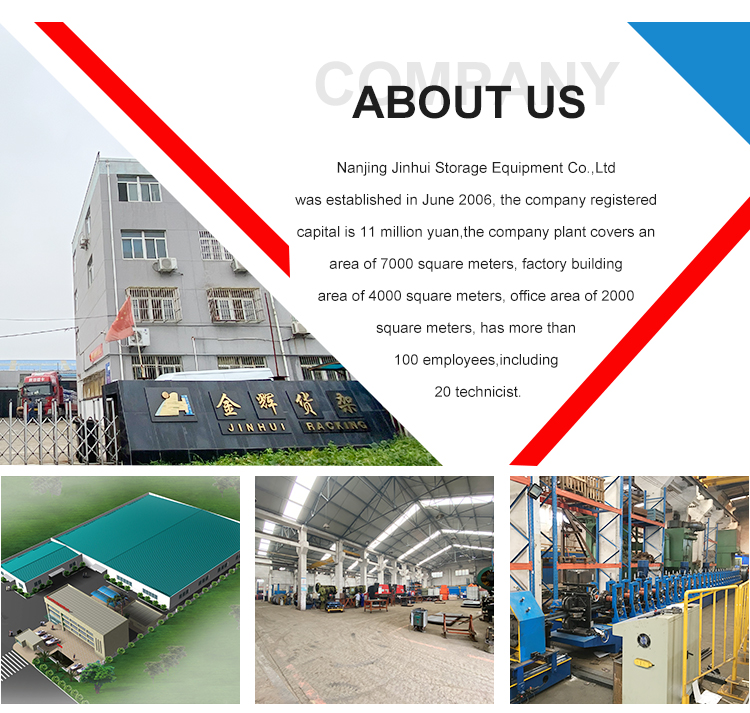 Company Profile View 1