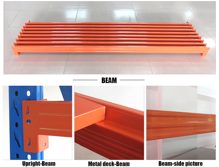 Shelving Component 5