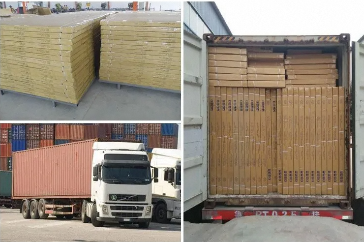 Logistics and Freight Worldwide Shipping