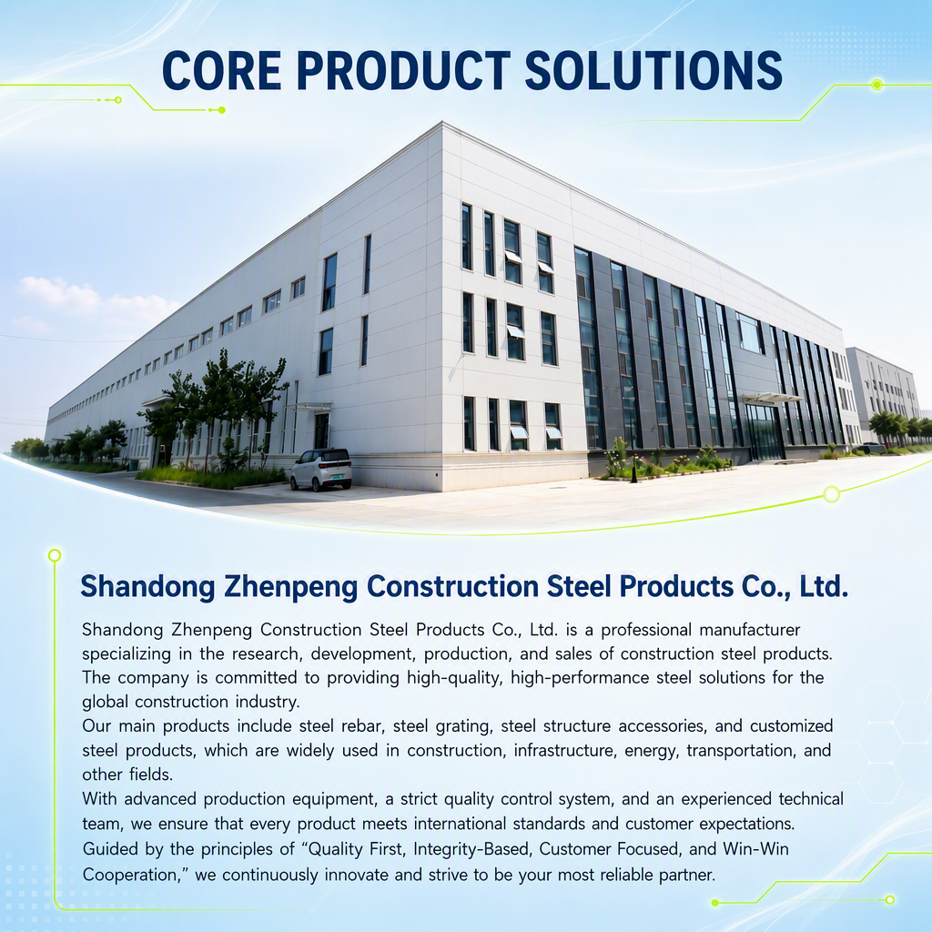 Warehouse Rack Platform Floor Deck | Dry-Lay Prefabricated Steel Panel for No-Concrete Storage Warehouse Building Construction
