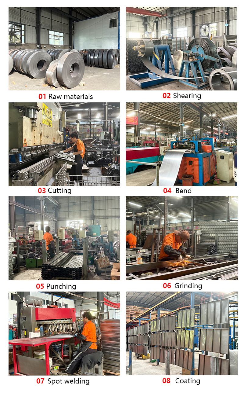 Production process 1