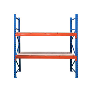 Xinanda S001 Factory Warehouse Racking Systems Heavy Duty Pallet Rack