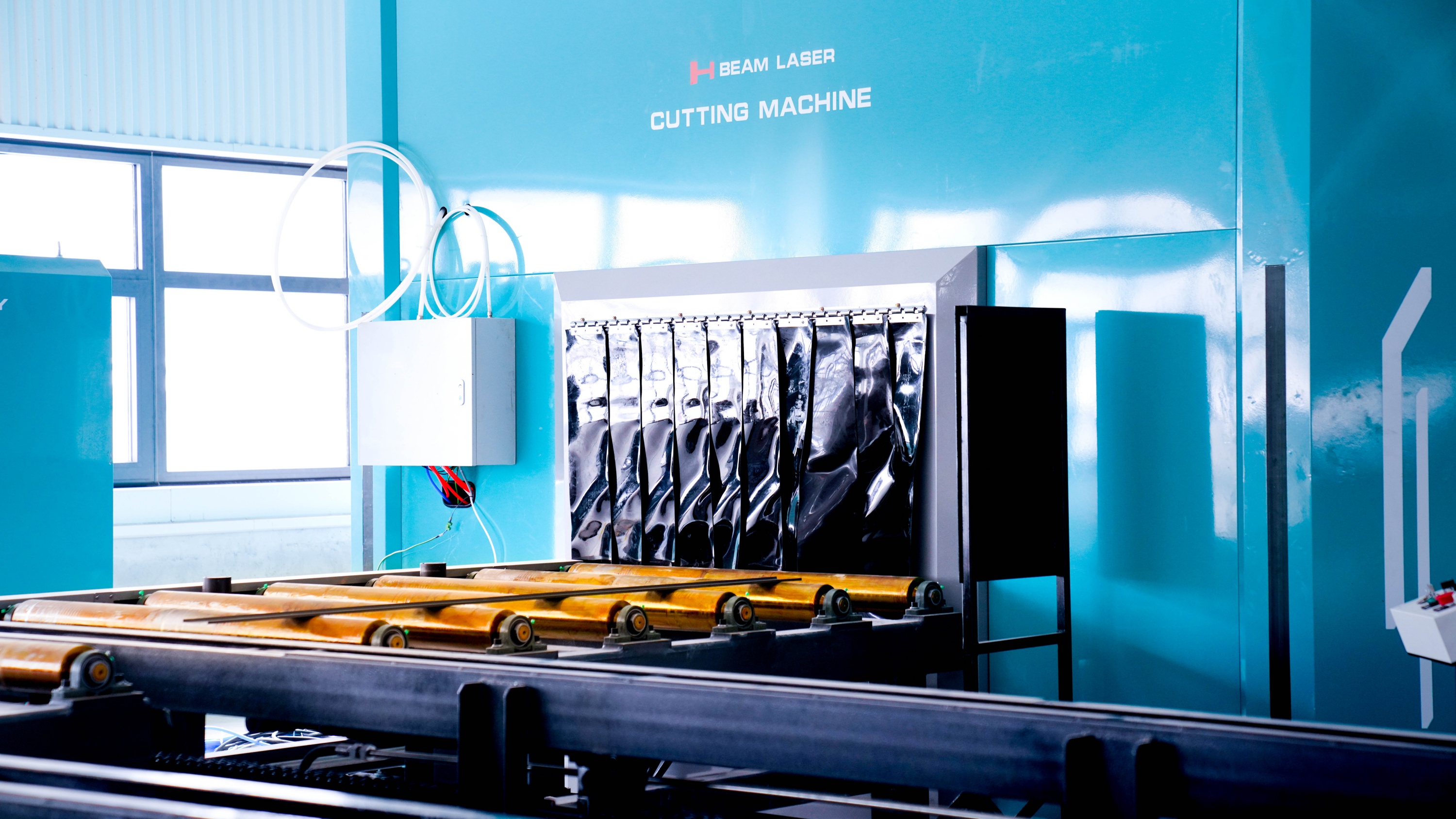 Automated Production Line 3