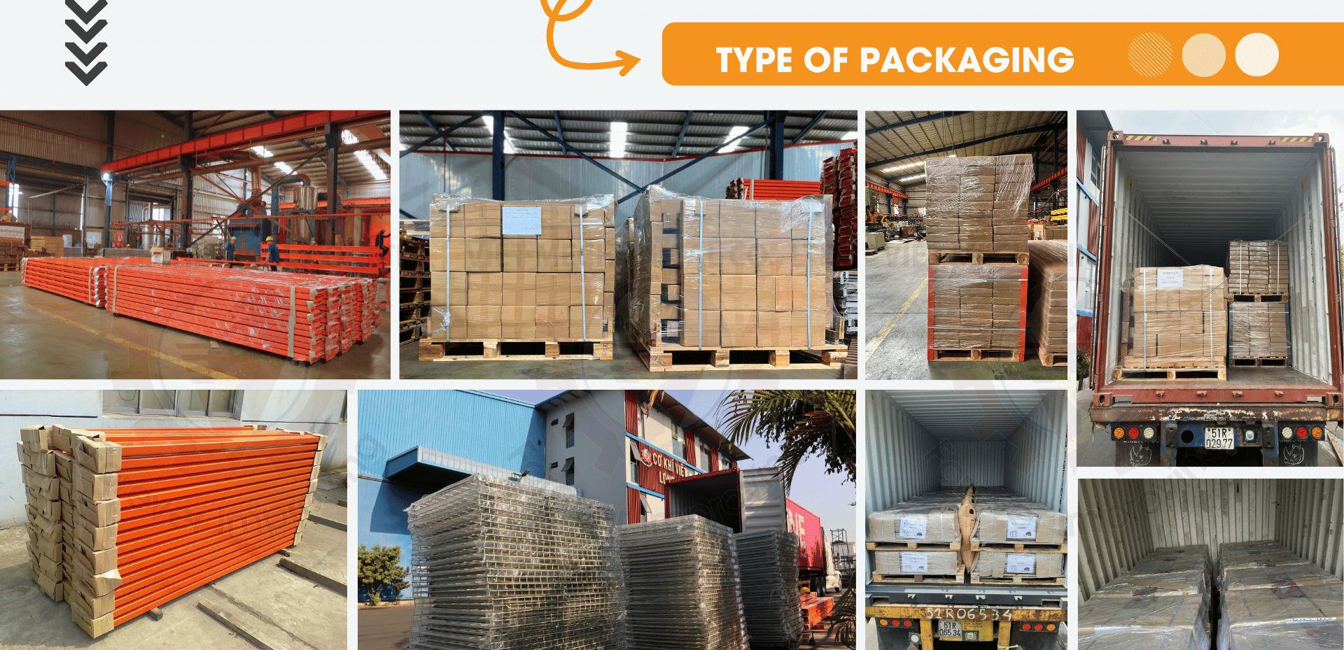 Container Loading