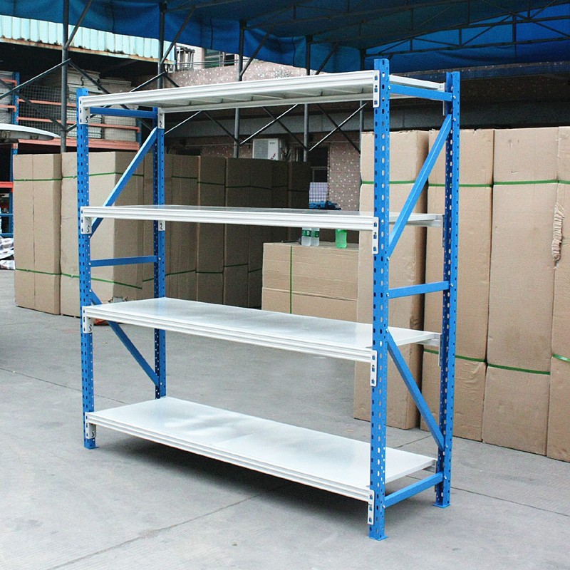 Medium Duty Rack Specification Showcase